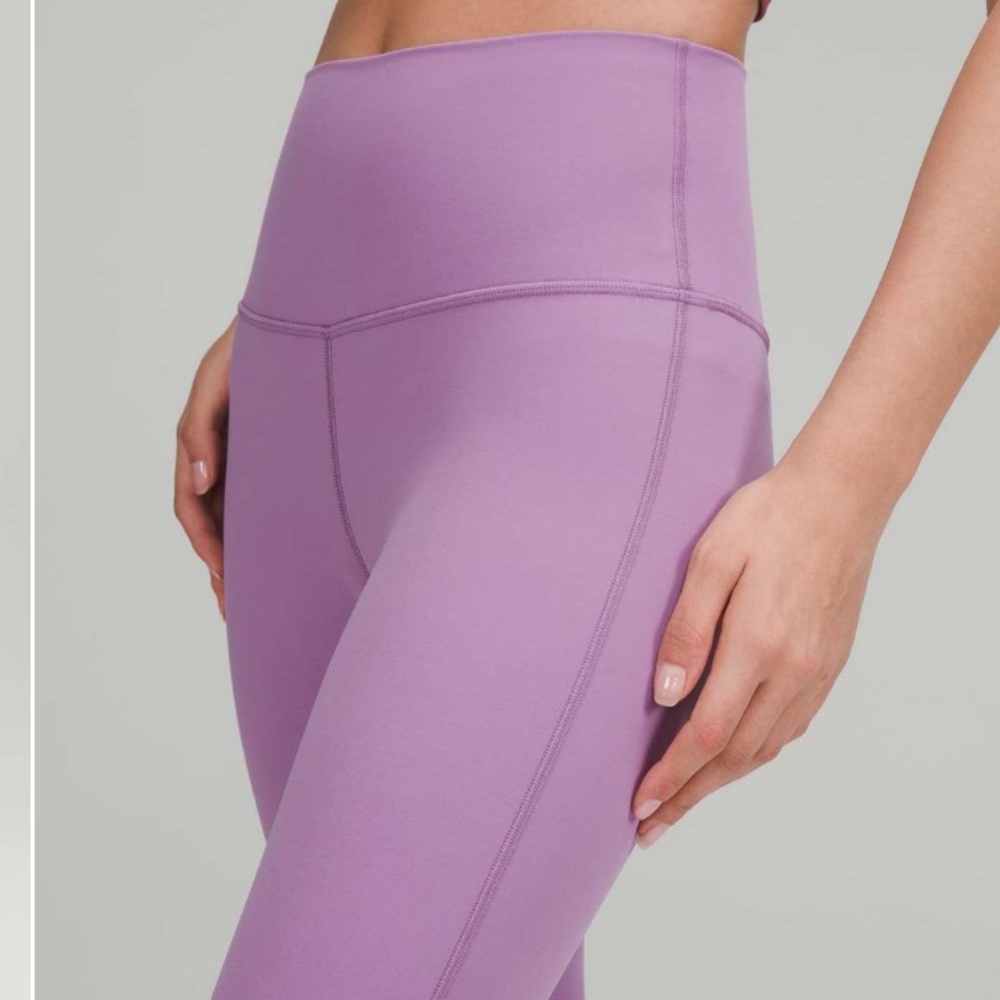 Lululemon Align Leggings 25”